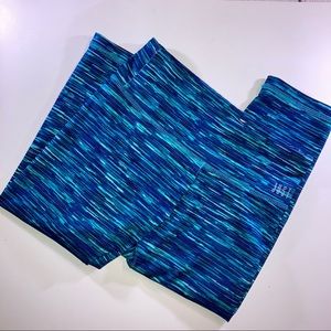 Clearance Justice Girl’s Athletic Capri Leggings